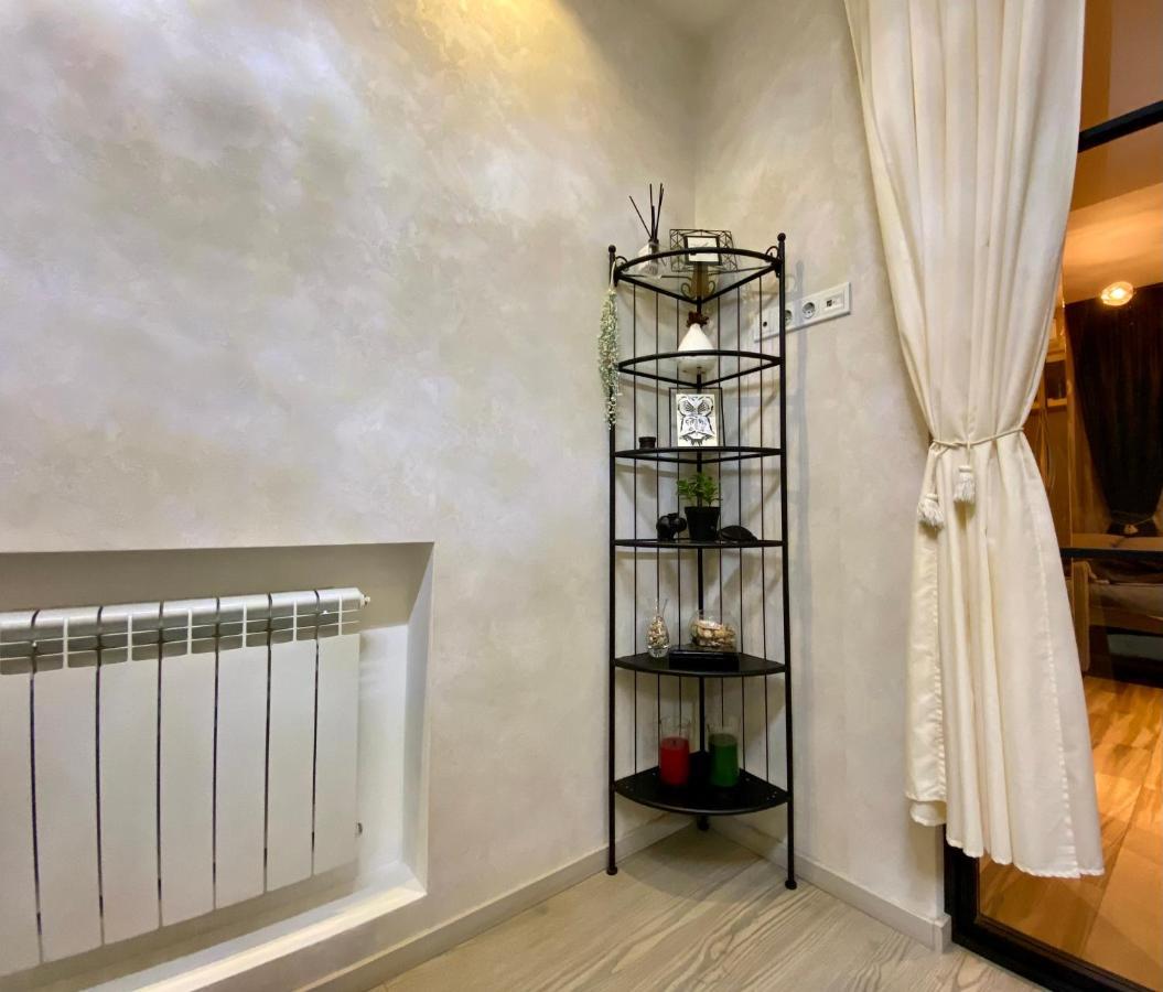 Very Center Of The Old City-Stylish Apartment Tbilisi Exterior photo