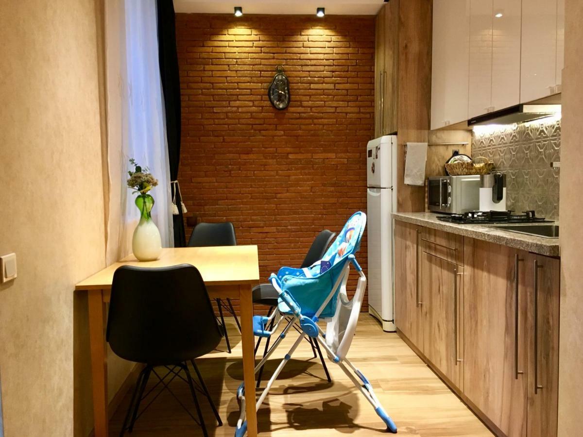 Very Center Of The Old City-Stylish Apartment Tbilisi Exterior photo